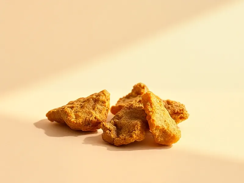 Pieces of yellow-brown opopanax resin